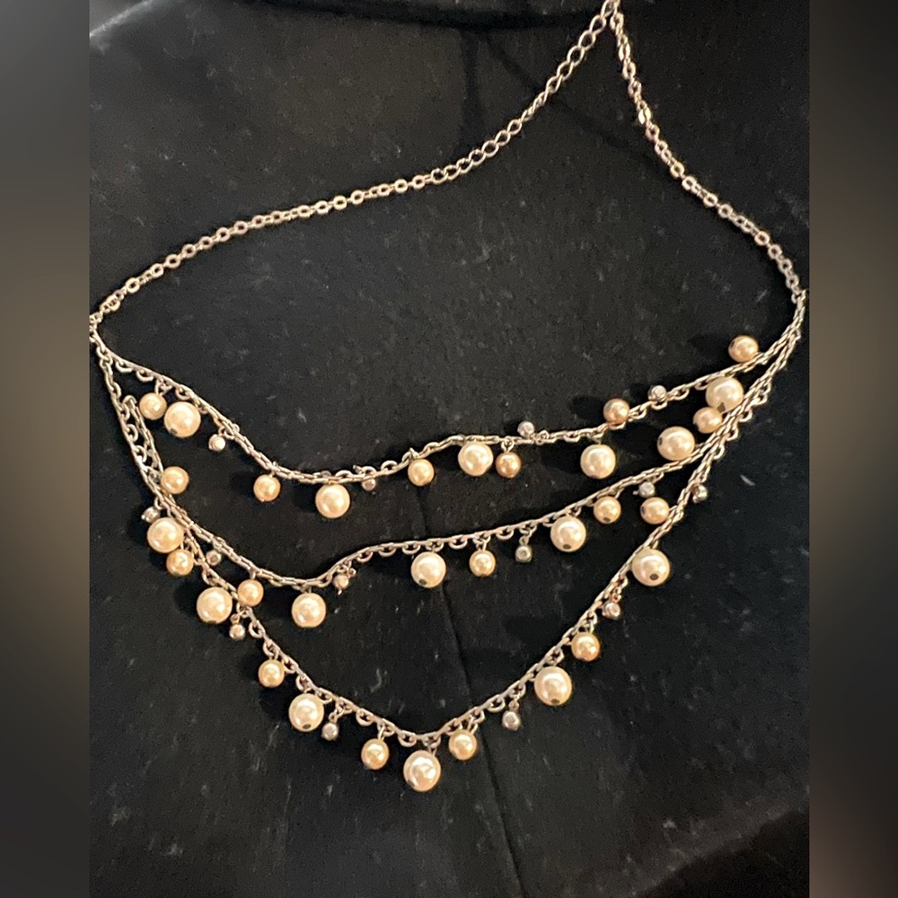 Vintage necklace